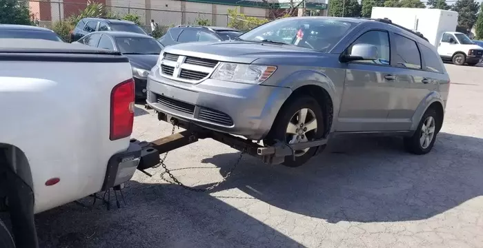 Turning Clunkers into Cash: What to do with your junk car