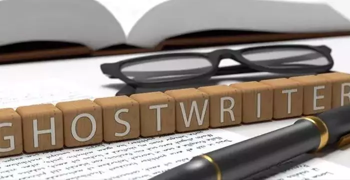Behind the Scenes: A Comprehensive Guide to Ghostwriting Services in the USA