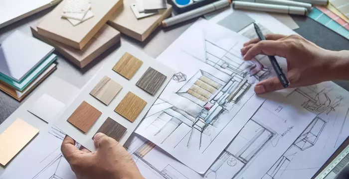 Décorez Votre Avenir : Pourquoi une Formation  en Décoration d’Intérieur est Votre Meilleur Choix !