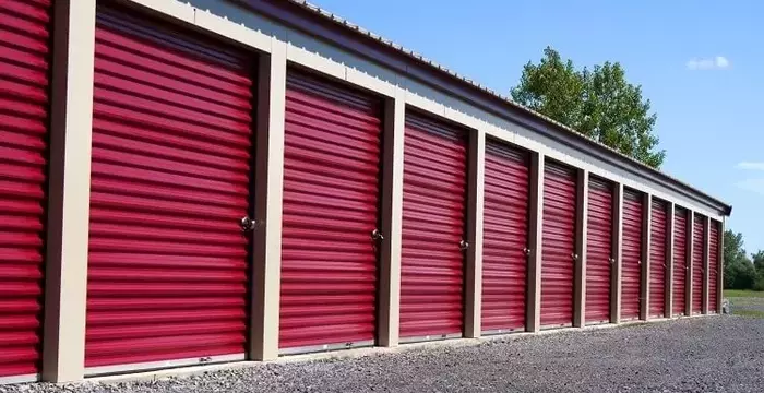 Your Space, Your Way: Unlock the Power of Storage Unit Rentals