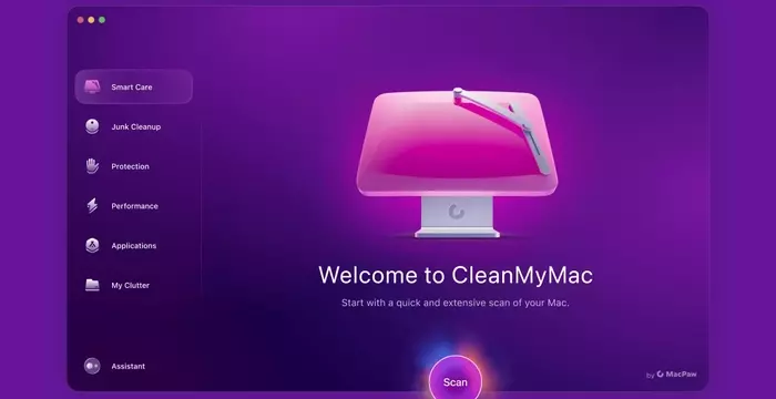 Never Struggle with a Sluggish Mac Again: How CleanMyMac X Eases Your Digital Headaches