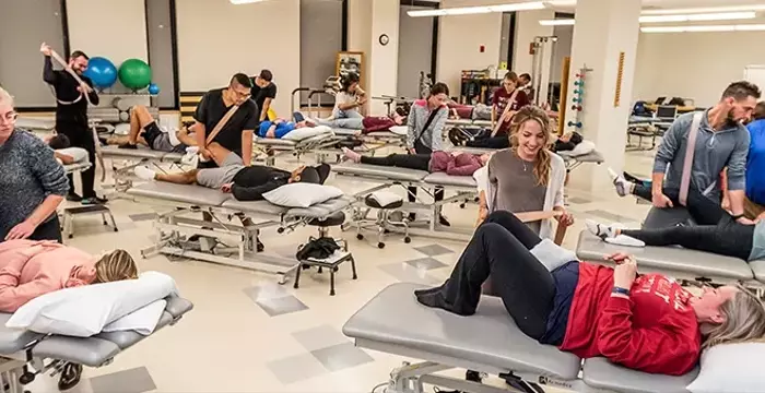 Train Fast, Heal Faster: Launch Your Healthcare Career as a Physical Therapy Assistant