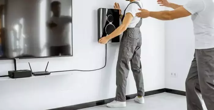 Home Theater Installation in the UK: Stress-Free Cinema Quality at Home