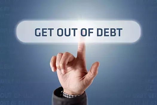 Break from Debt: Your Guide to Relief Programs