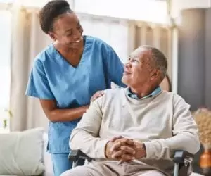 Personalized home care: Customize your own retirement plan