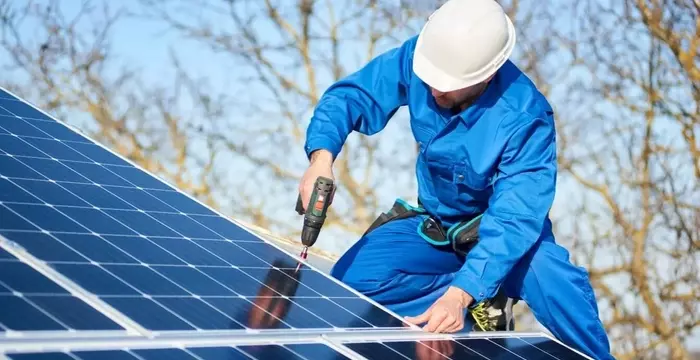 Photovoltaic Panel Installation Subsidy Policy Guide