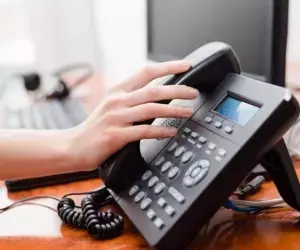 Affordable Business Phone Systems for Small Businesses