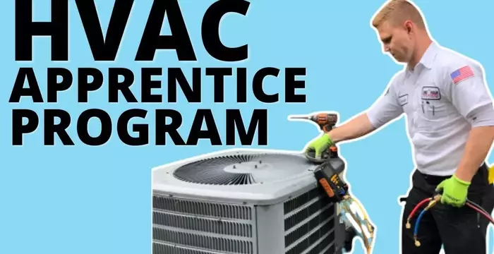 HVAC Apprenticeship Program: How to apply, salary, job description