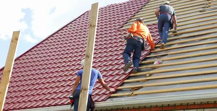 Roof Replacement 101: Materials, Costs & What to Expect