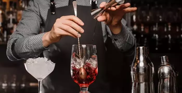 Grow Bartender Skills in Weeks