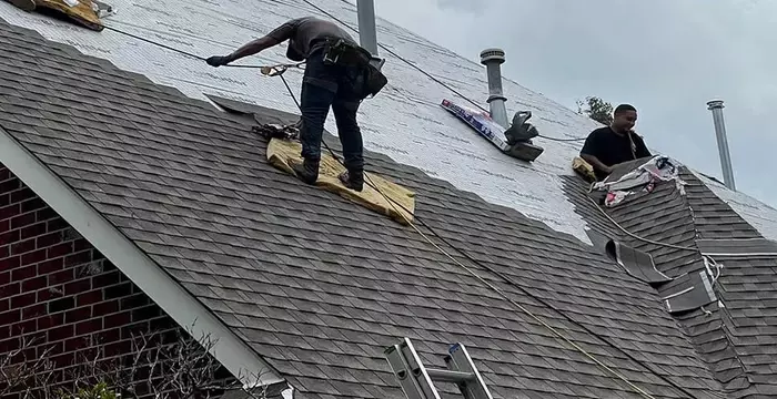 Roof Replacement Assistance: Programs to Help You Weatherproof Your Home at Minimal Cost