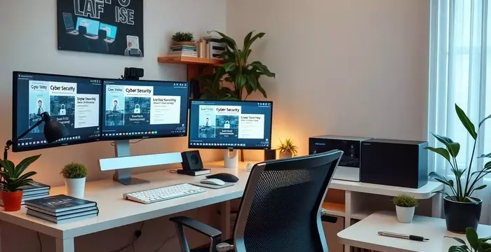 Get Paid to Secure the Future: Paid Cybersecurity Training in the UK