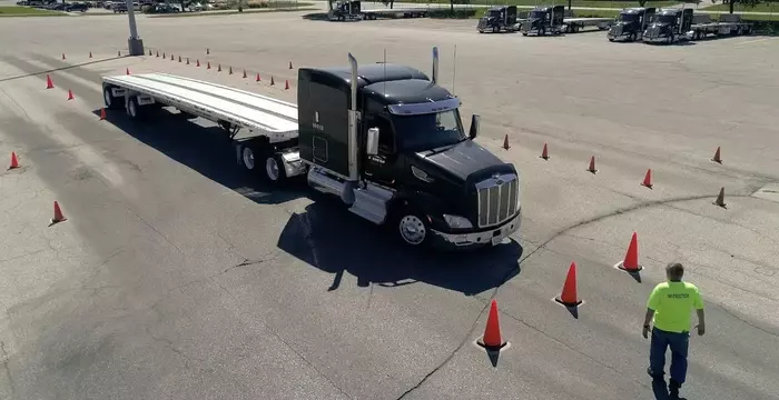 Earn While You Train: Paid CDL Truck Driver Apprenticeships in the U.S.