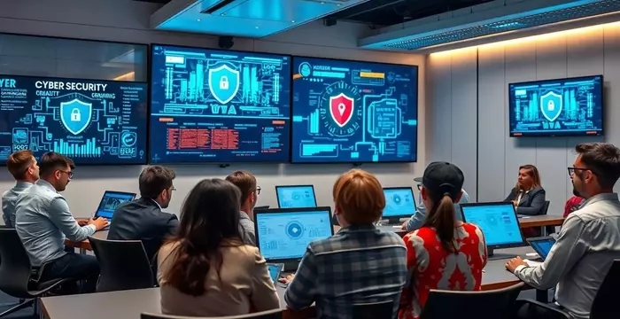 Paid training for cyber security: benefits, methods, and considerations