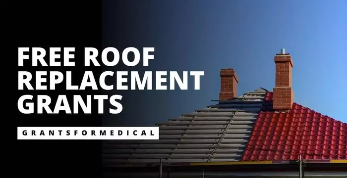 Government Grants for Roof Replacement