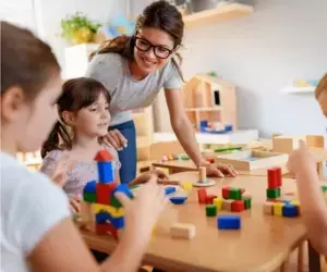 Start Your Career in Childcare with These Online Courses