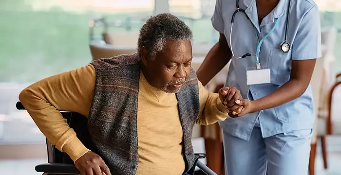 🏠 24‑Hour Home Care: Compassionate Support Around the Clock