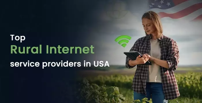 Rural Internet Providers in 2025