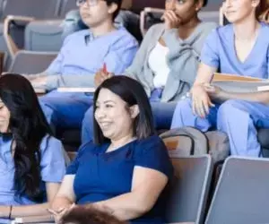 How to become a nurse ——Learn about the ABSN curriculum