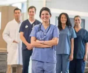 Certified Nursing Assistant (CNA) Training Overview