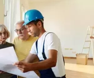 Creating a comfortable home for seniors: Renovation tips and examples