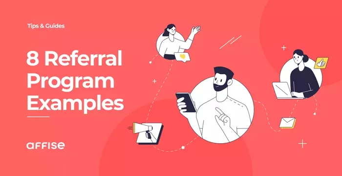 Boosting sales through effective referral programs