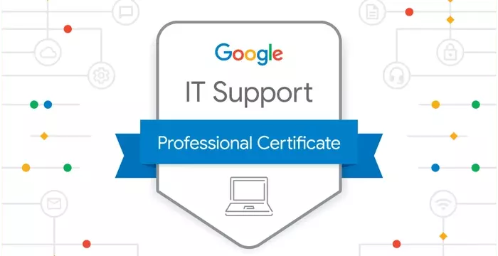 Kickstart Your IT Career in 2025 with Google’s IT Support Professional Certificate