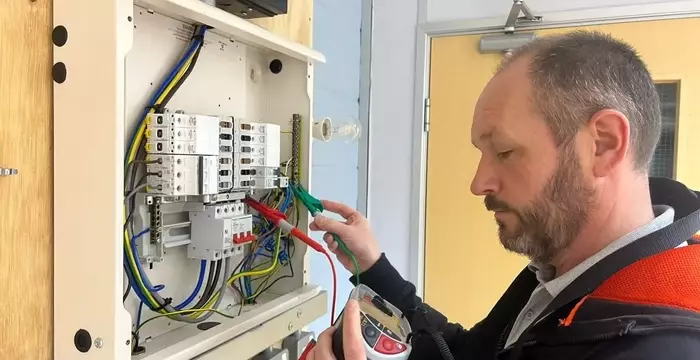 Six-Week Electrician Training Program: Your Fast Track to a Tech Career