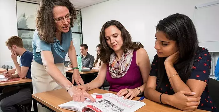 Online Language Courses: A Comprehensive Overview