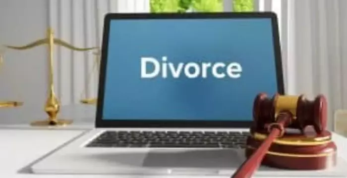 Simplifying the Divorce Process: How to Get a Divorce Online
