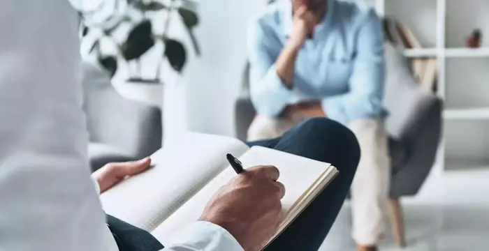 Feeling Stuck? Mental Health Counseling Might Be Your Next Step