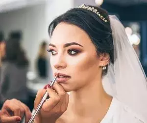 Wedding preparation strategy: How to choose the right makeup artist for you
