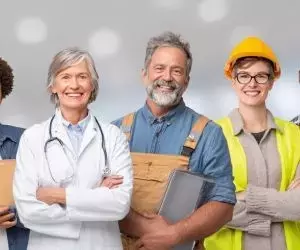 Can AARP help me get a job:Workforce Initiatives Supporting Older Adults