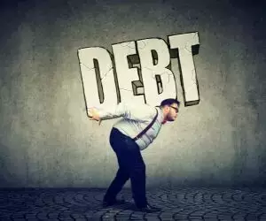 Debt Relief for Older Adults: Combining Payments for Financial Ease
