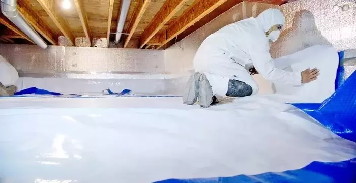 Choosing the Right Crawl-Space Repair Service: What to Look For