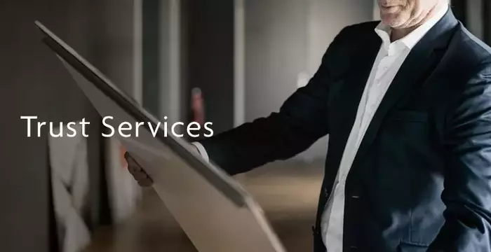 What “Trust Services” Really Do — And How They Help Protect Your Future
