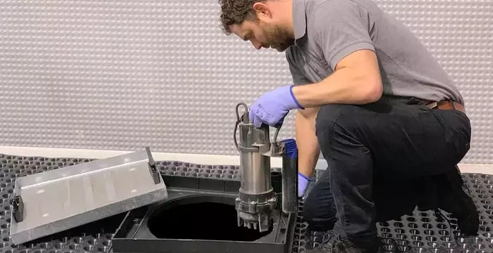 What Sump Pump Installation Really Does for Your Home