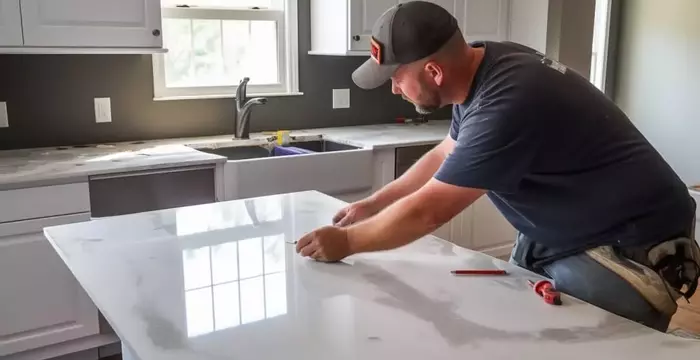 Countertop Installation Services — what to expect, how to choose, and local buying tips