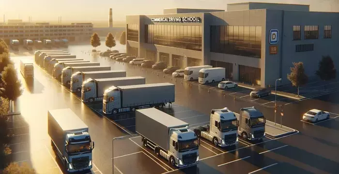 Great CDL Training Programs in the USA