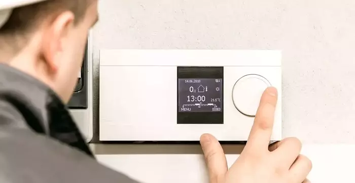 Thermostat Installation Services — Professional, Local, and Built for Efficient Comfort