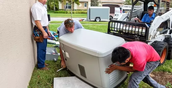 Whole-House Generator Installation — A homeowner’s practical guide