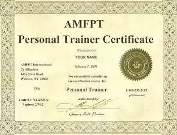 From Passion to Profession: How to Earn Your Personal Trainer Certification