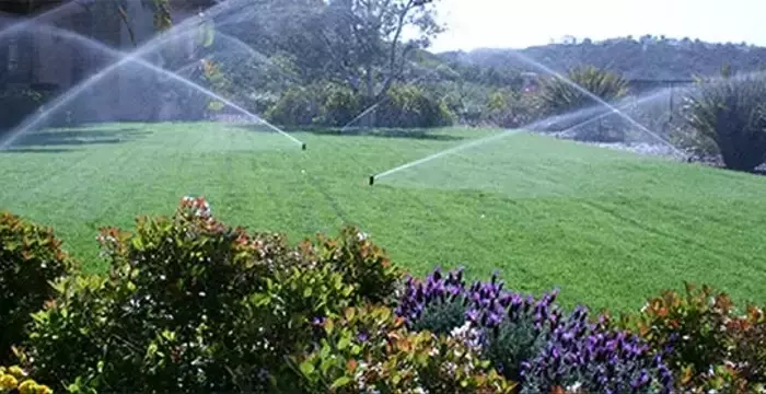 Residential Irrigation System Installation — a practical guide for homeowners
