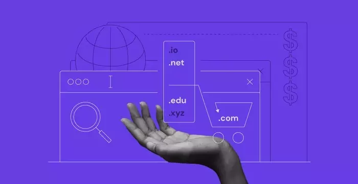 How to get a domain name — a practical guide