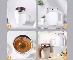 Photo Customized Coffee Mugs: Capture Unique Moments