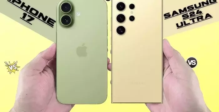iPhone 17 or Galaxy S24 Ultra — Finding the Right Fit for Your Lifestyle