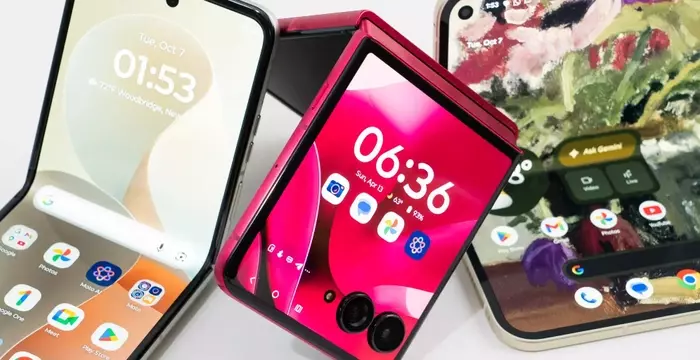 Which Smartphone Matches Your Lifestyle: Compact, Power or Foldable?