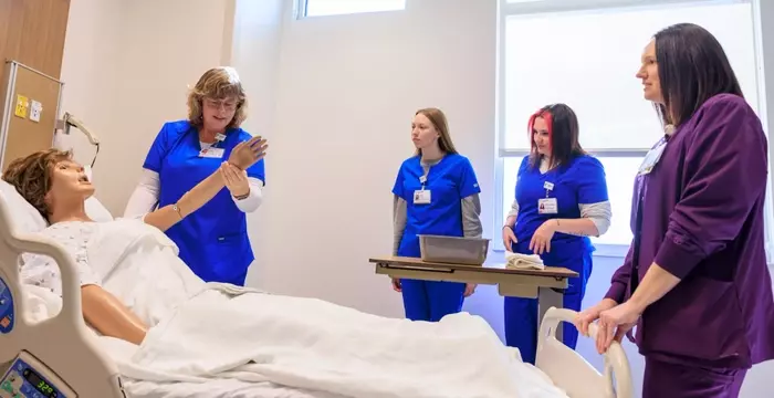 Certified Nursing Assistant (CNA) Courses: Your Complete Beginner’s Guide