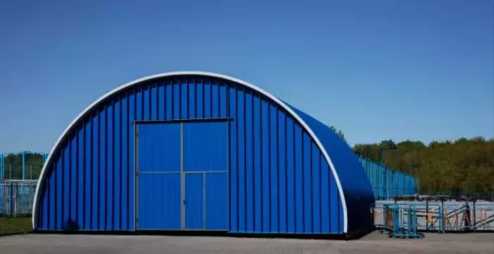 Discover the Benefits and Versatile Applications of Steel Shelters for Your Every Need in 2025