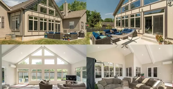 Home Addition Services — U.S. practical guide